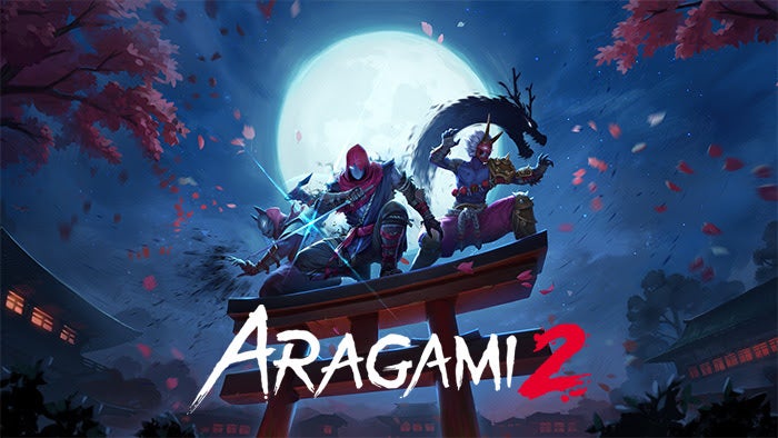 Image for Aragami 2 je stealth akce o zabijákovi ovládajícím stíny