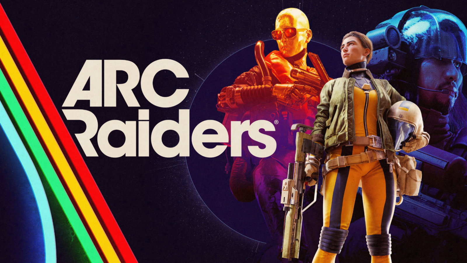 Embark Studios の Arc Raiders は 2023 年まで延期