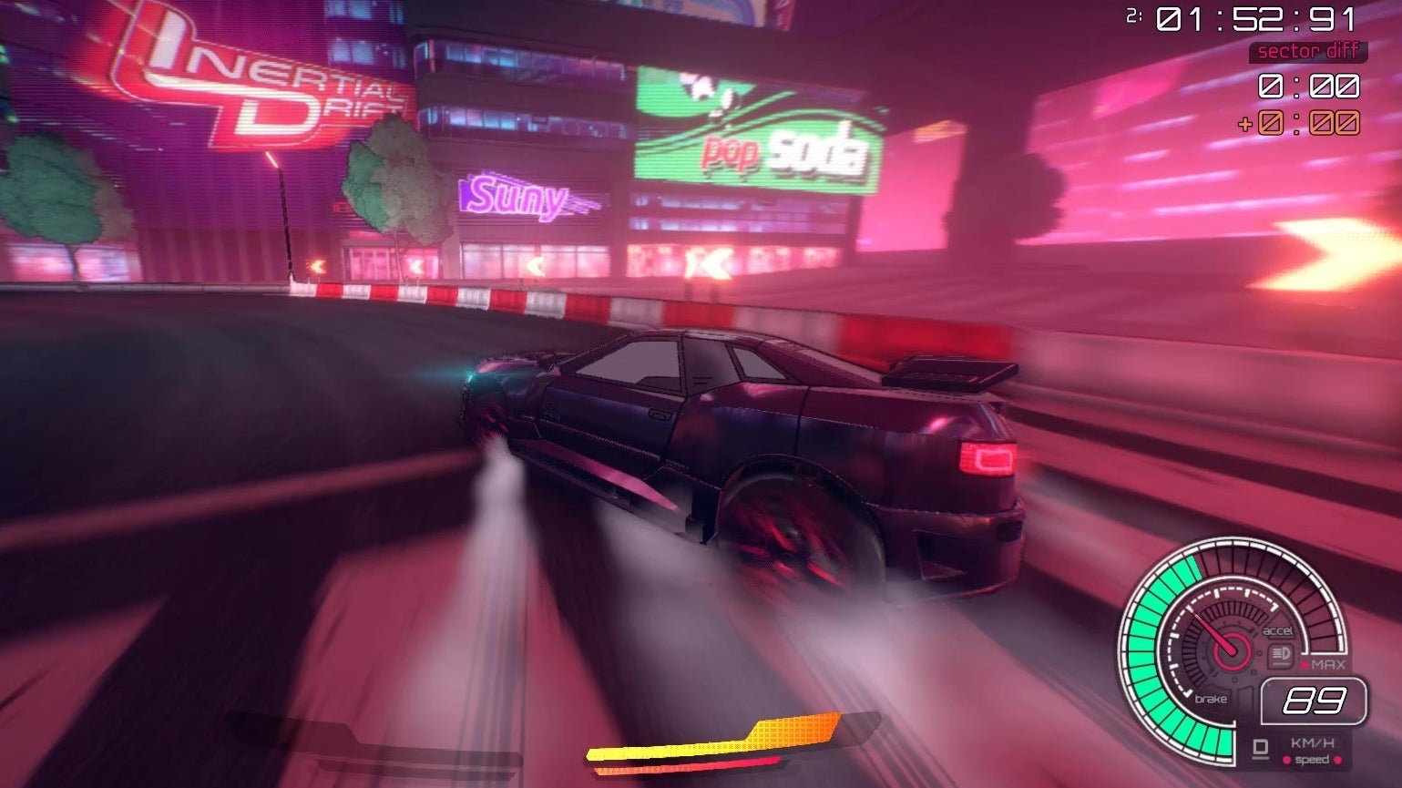 Arcade racers are having a bit of a moment | Eurogamer.net