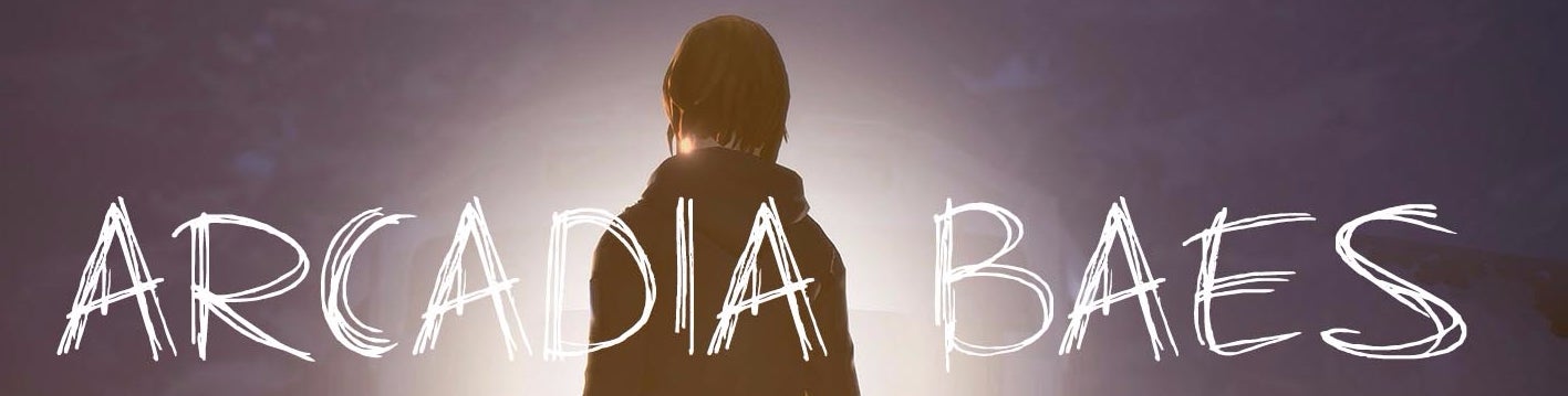 Image for Arcadia Baes: A Life is Strange spoilercast for Before the Storm