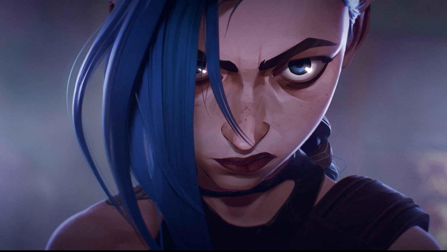 Imagem para Arcane é mais do que uma série para fãs de League of Legends