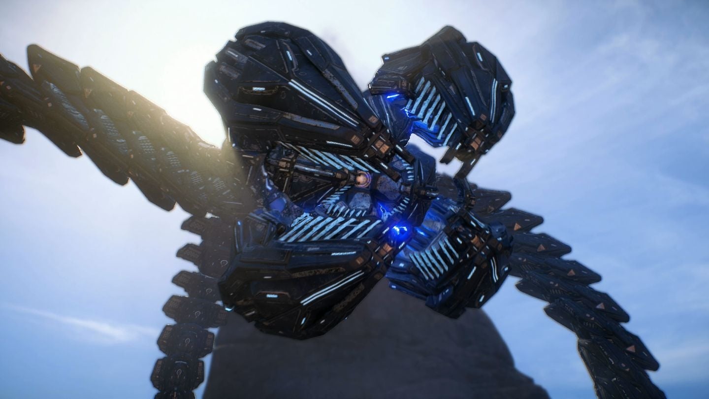 Mass Effect Andromeda   Architect locations  how to beat them in Making an Impression  Missing Science Crew and other quests - 85