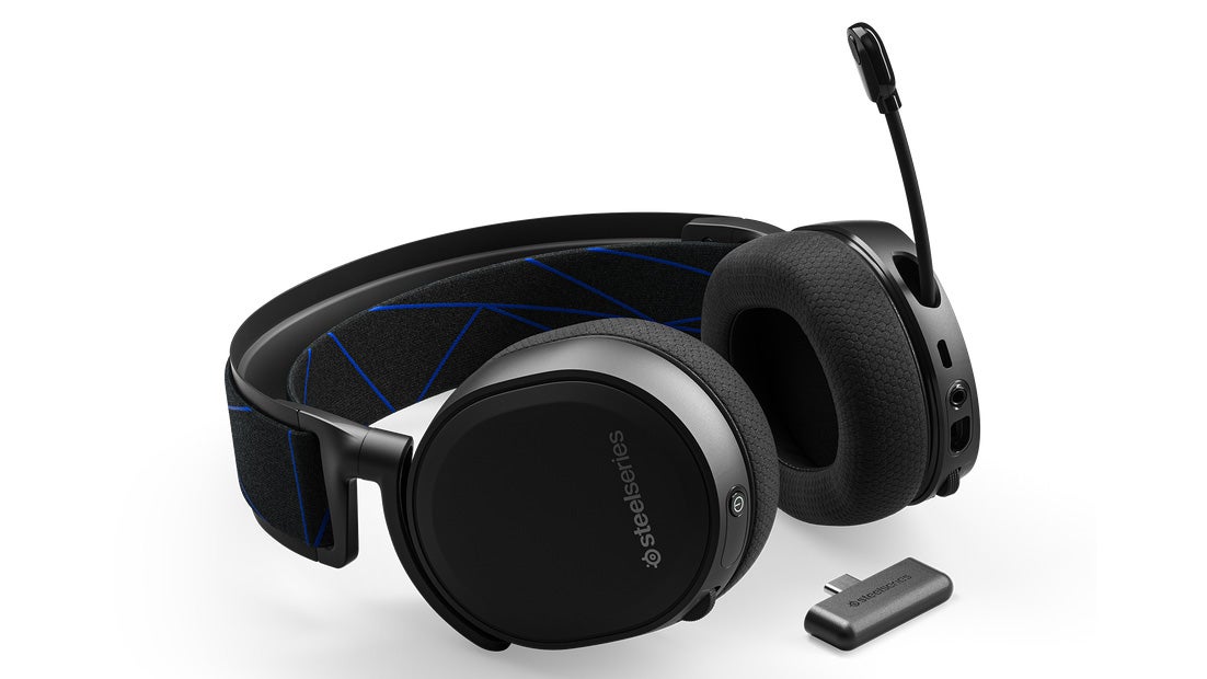Get up to 50% off SteelSeries headsets as Black Friday nears | Eurogamer.net