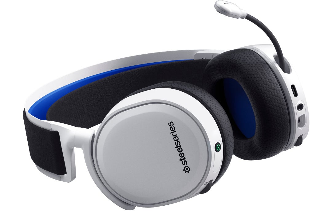 Save £45 on the SteelSeries Arctis 7P+ wireless headset - Vimarsana News