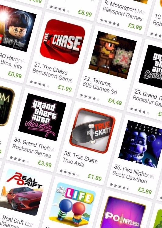 Immagine di Gli App Stores si stanno approfittando degli sviluppatori? - articolo