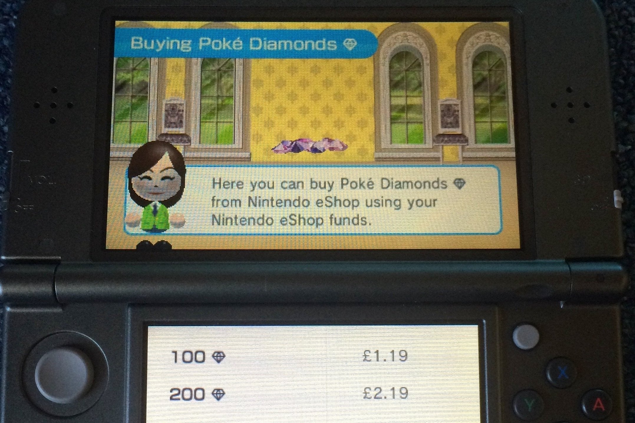 Image for Are Pokémon Rumble World's microtransactions a shakedown?