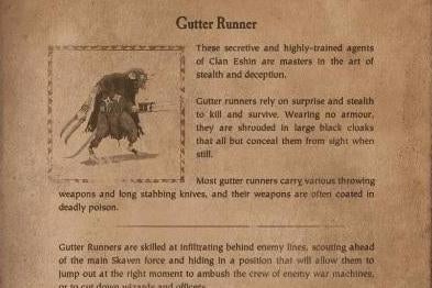 Image for Are Warhammer's Skaven misunderstood?