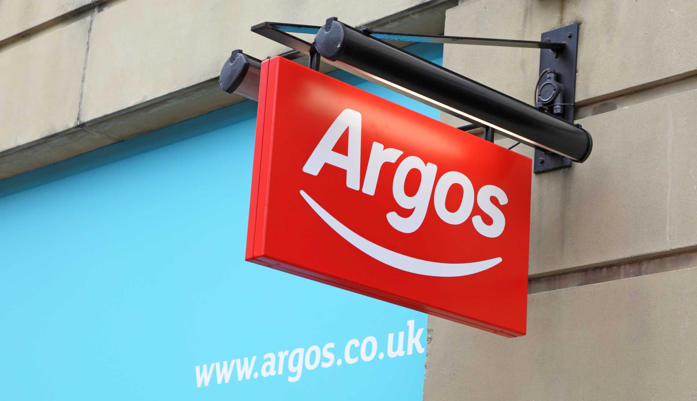 Black Friday 2017: Argos will host a 14-day Black Friday sale ...
