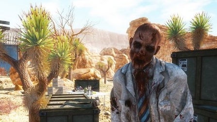 Imagem para Arizona Sunshine - Análise - Carnificina de zombies