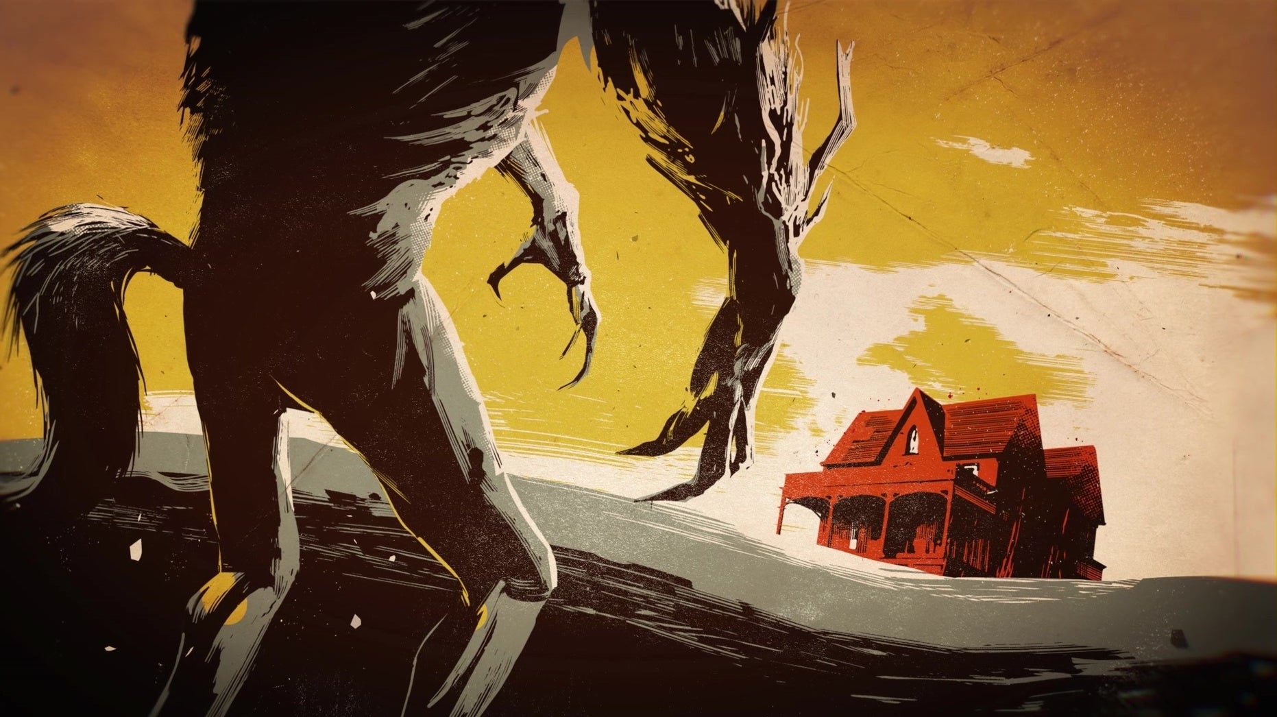 Image for Arkane Studios co-founder's immersive sim Weird West gets January release date