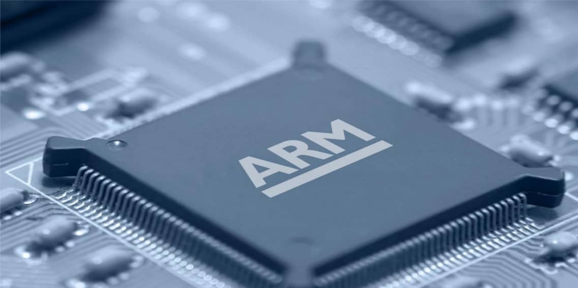 Image for Qualcomm interested in Arm stake if Nvidia deals fails