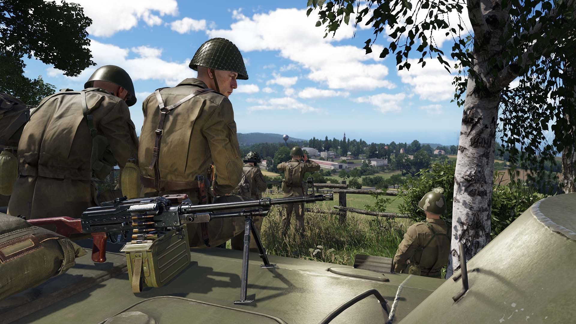Bohemia Interactive teases Arma 4, launches Cold War military shooter Arma Reforger - Vimarsana News