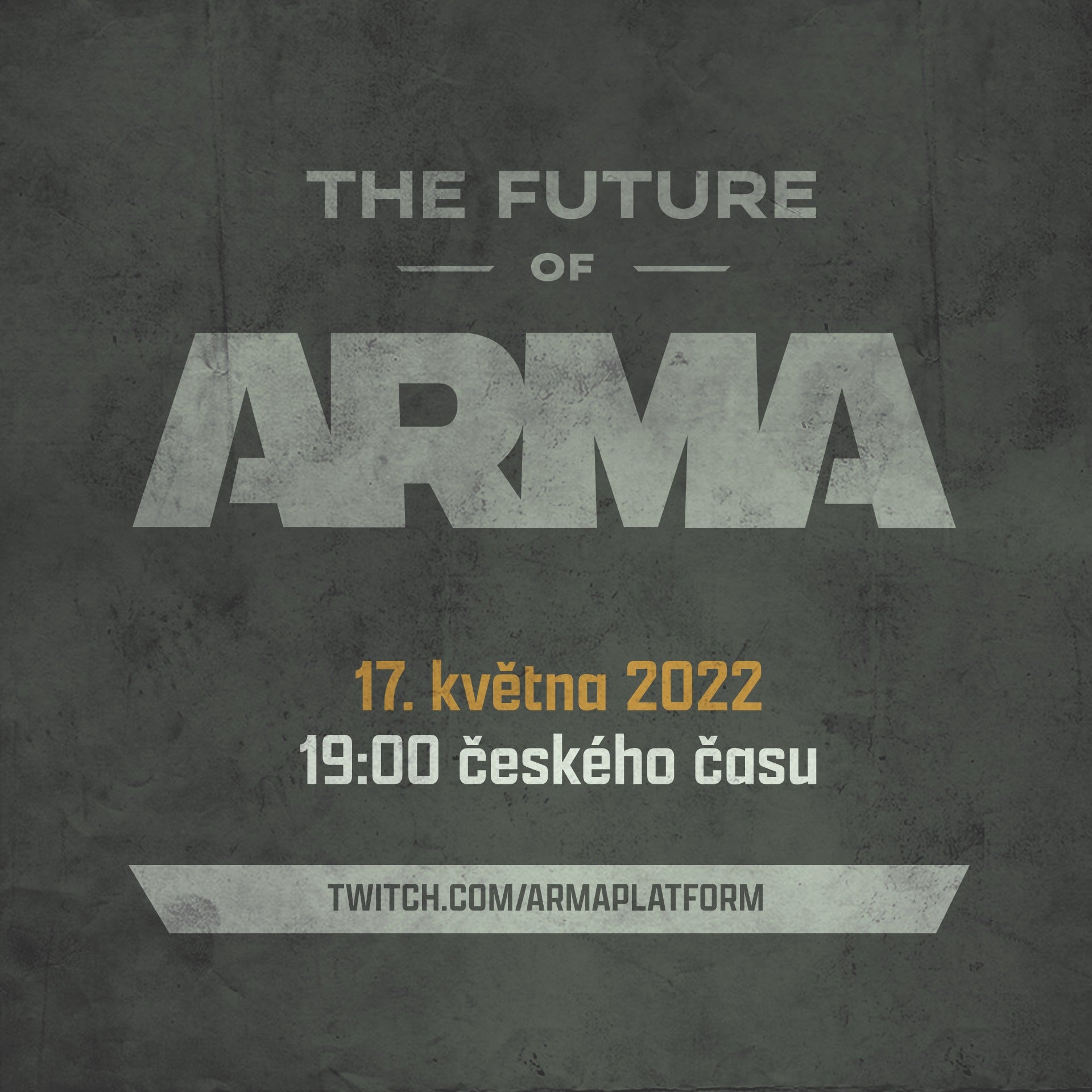 Image for Arma 4 by měla být ohlášena v úterý 17. května