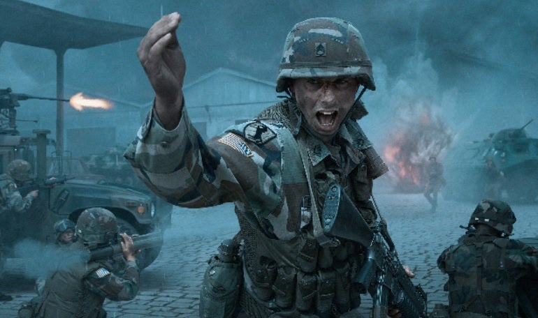 Image for RECENZE Arma Reforger v Early Access