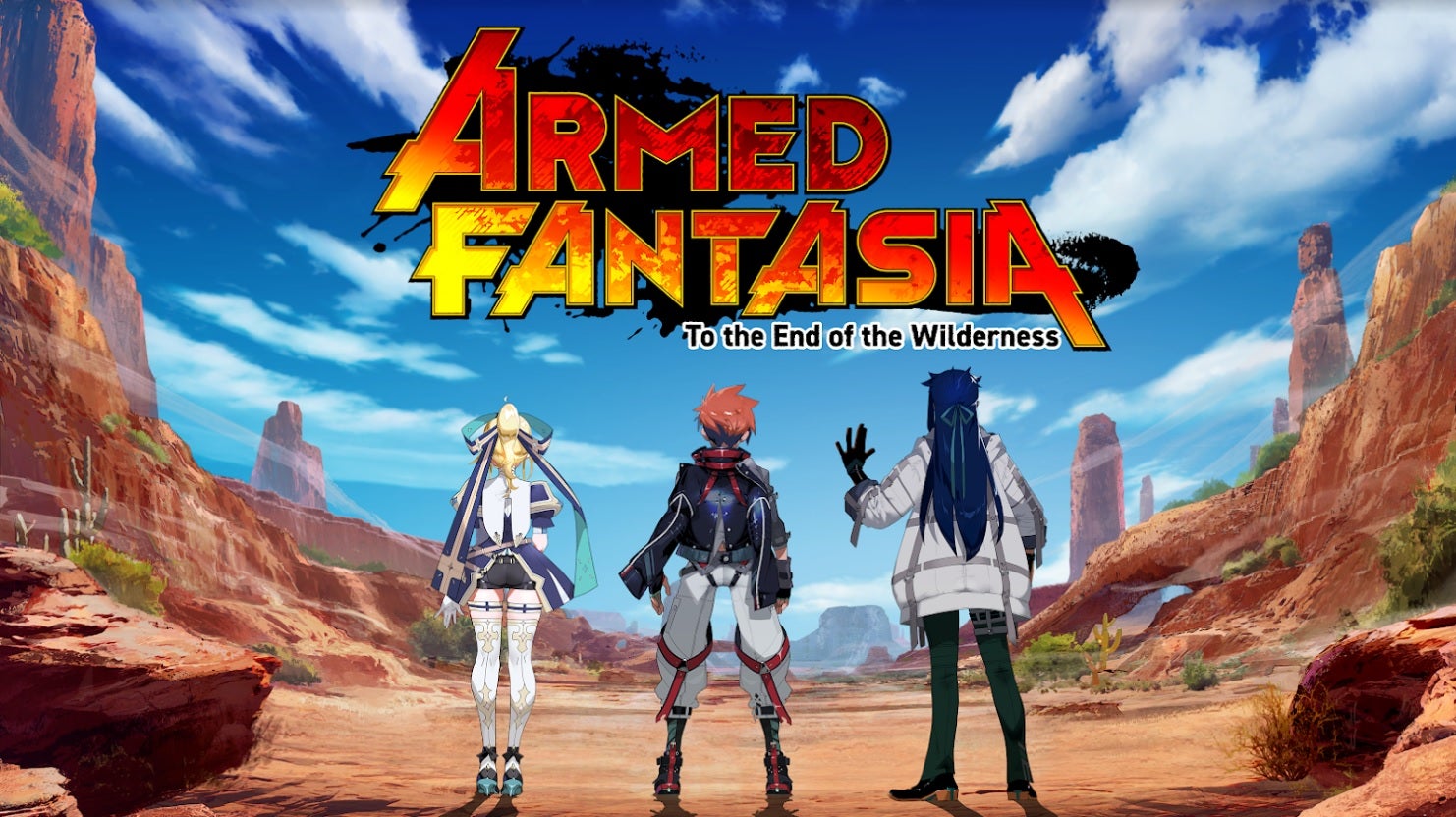 Wild Arms and Shadow Hearts devs launching dual Kickstarter - Vimarsana News