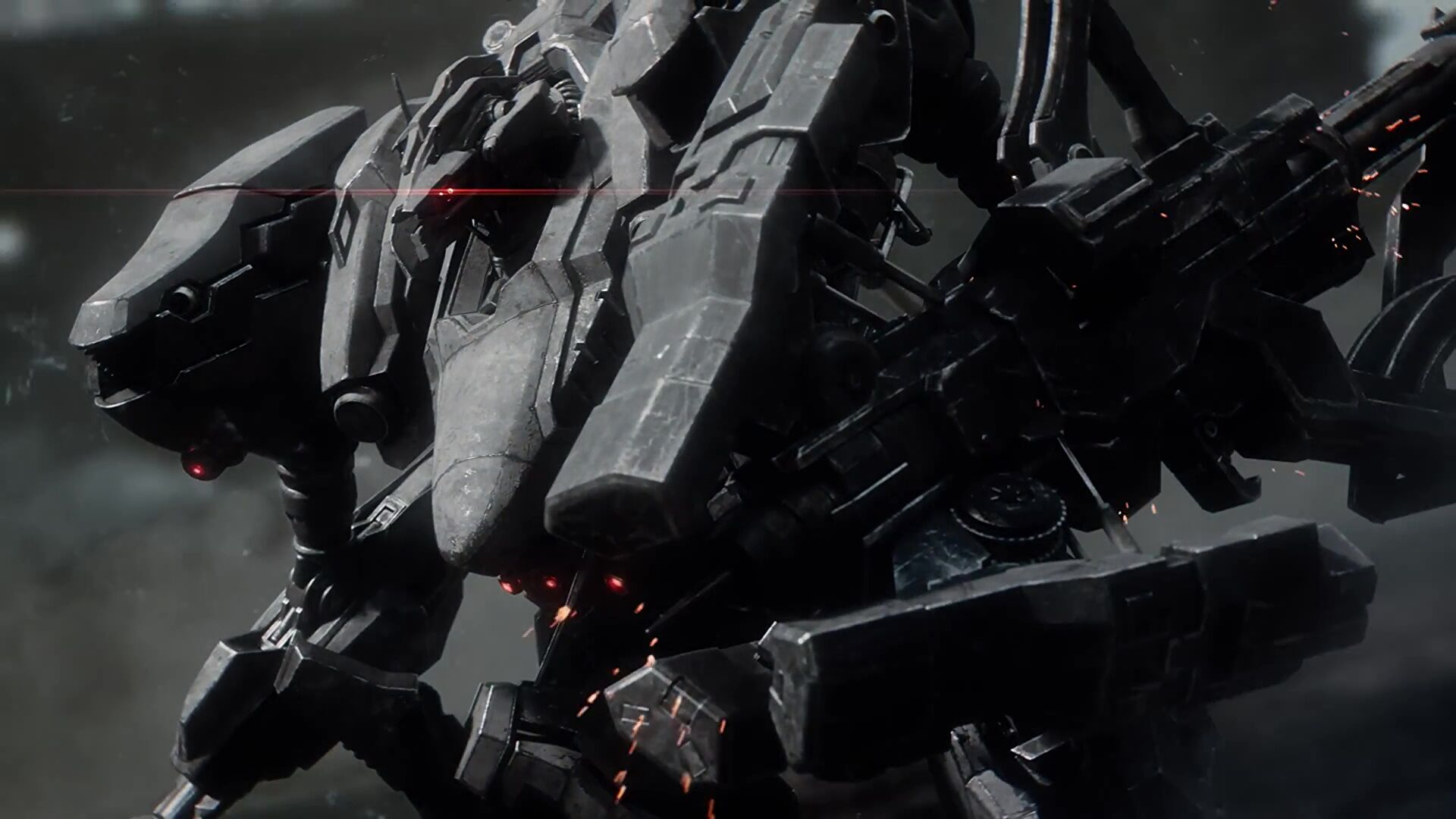 Z programu zostaną zaprezentowane nowe informacje o Armored Core 6 3 lutego