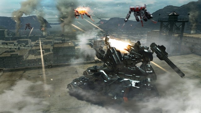 Here s why a new Armored Core is exciting - 71