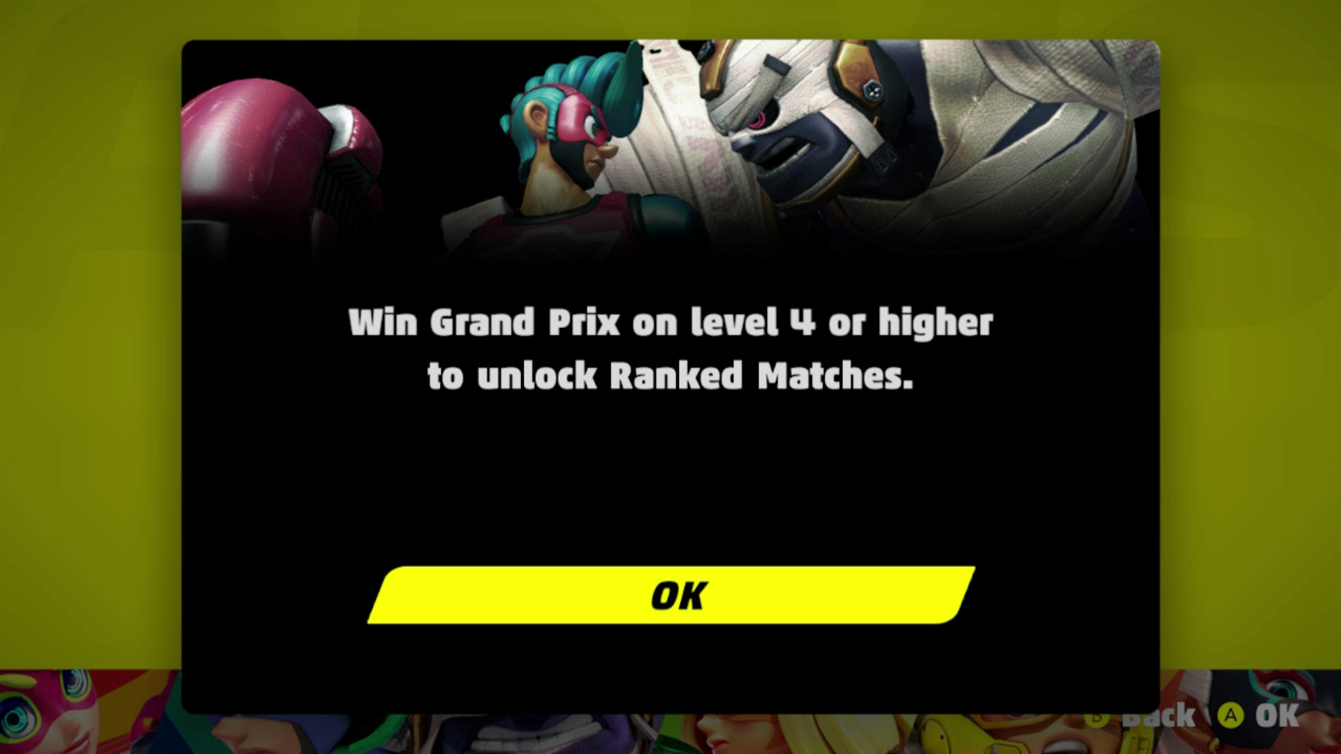 Arms unlockables guide  How to unlock new Arms and earn prize money - 57