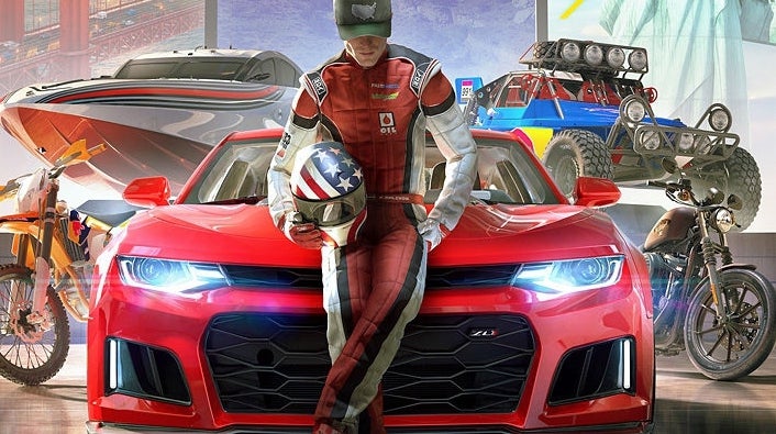 Immagine di Arriva la Closed Beta di The Crew 2, vediamo quando
