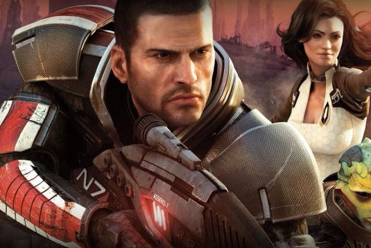 Immagine di Arrivano su Origin tutti i DLC di Mass Effect 2 e 3