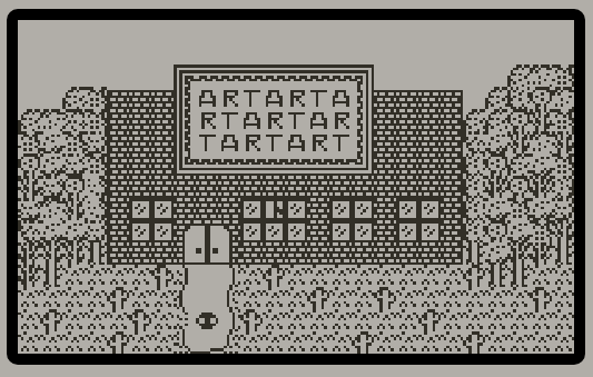 A quick look at the Playdate games on Itch io - 58