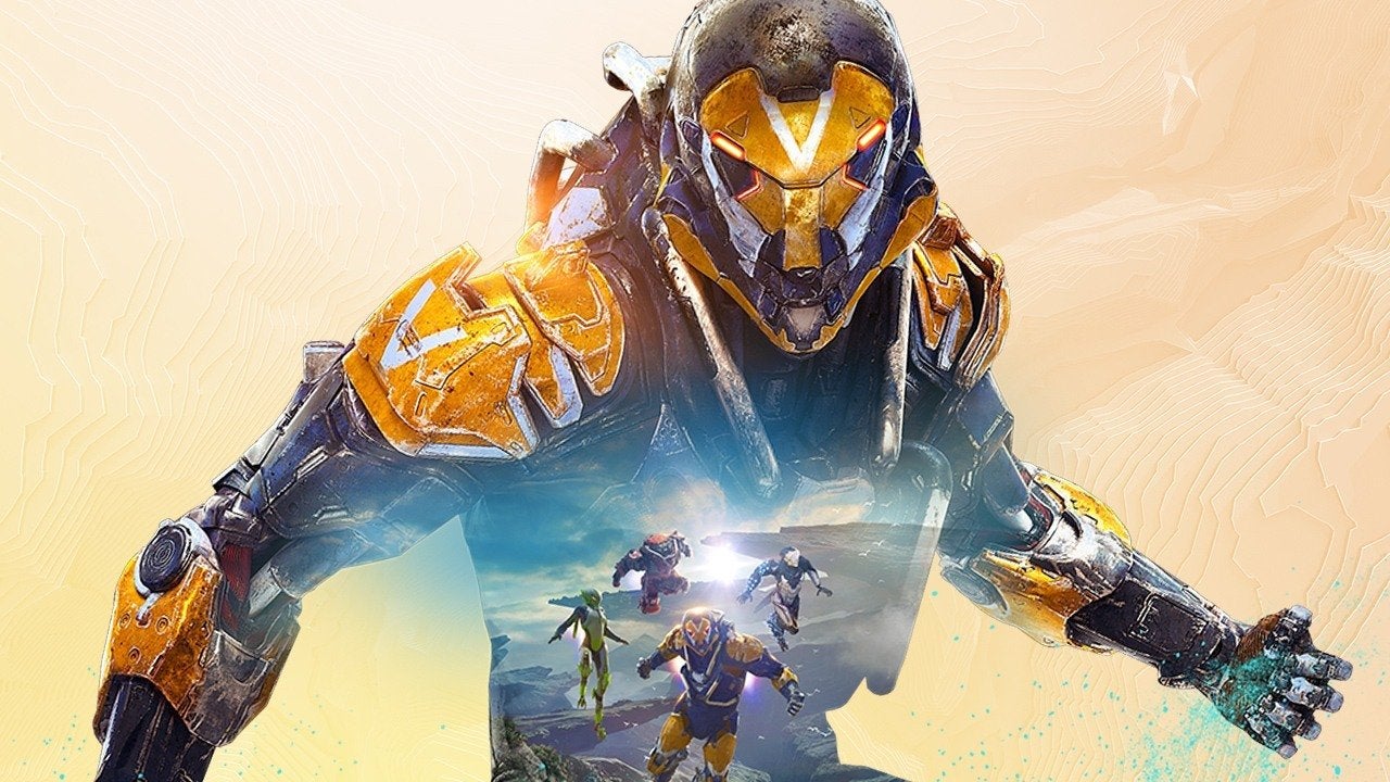 Anthem S Launch And The Power Of The Sunk Cost Fallacy Opinion Gamesindustry Biz