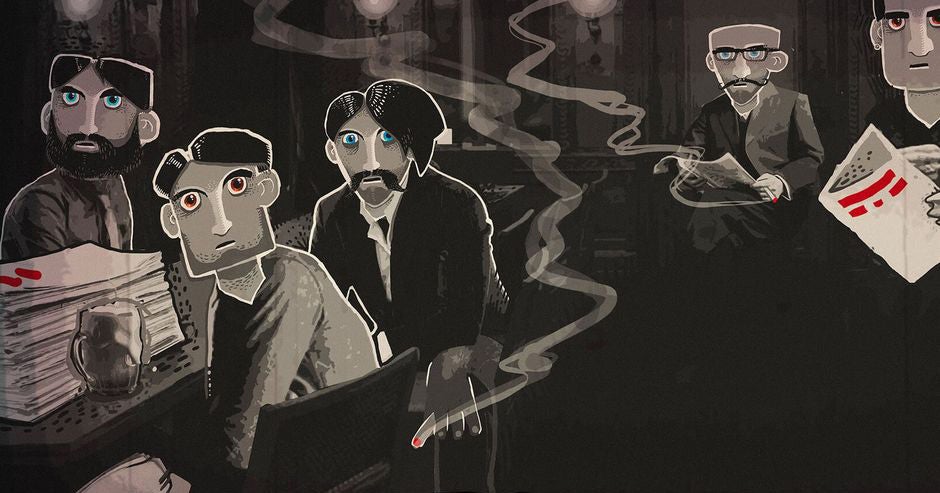 Immagine di Through the Darkest of Times - recensione