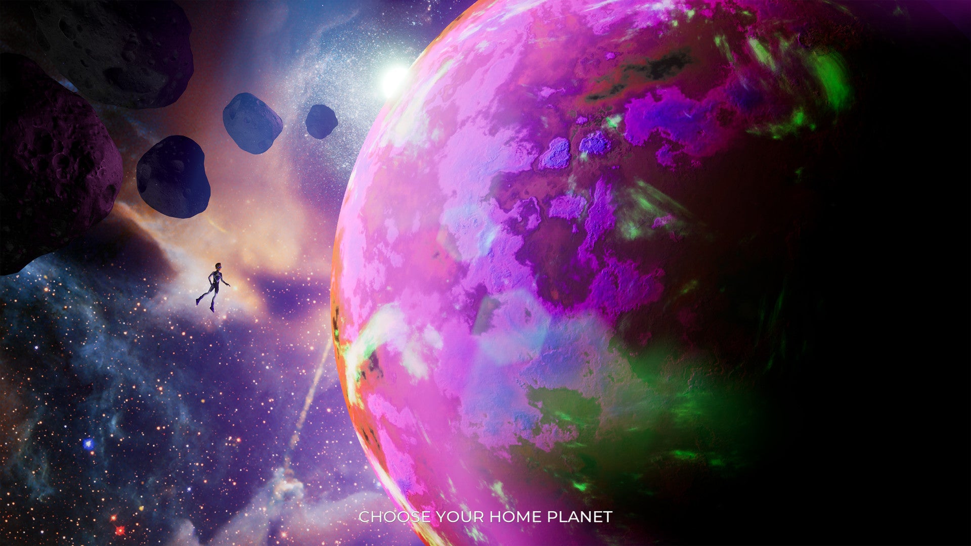 The Artful Escape review   press your space face close to mine - 33
