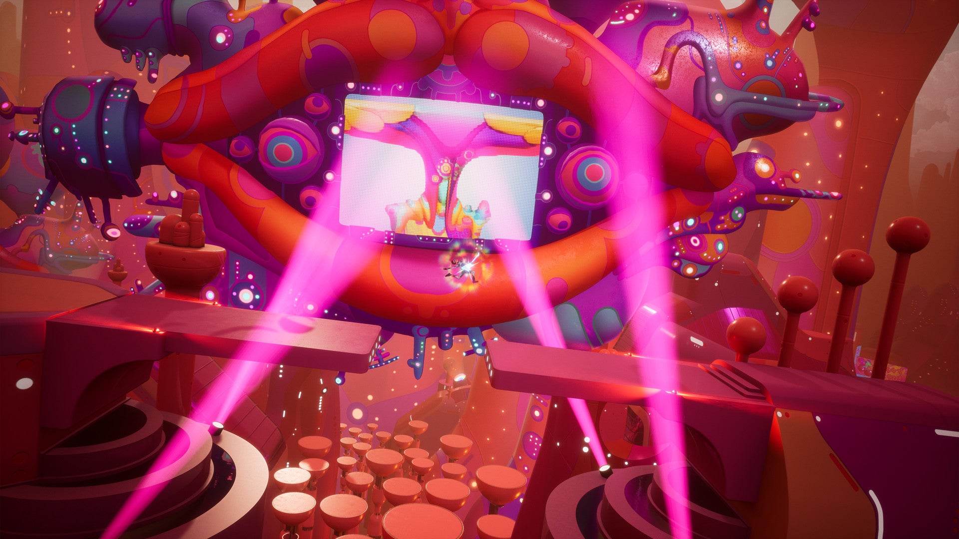 The Artful Escape review   press your space face close to mine - 54