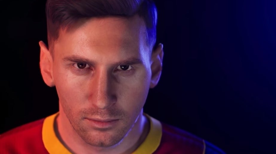 Image for As Konami hopes to avoid past console transition mistakes, PES 2022 is under pressure to deliver