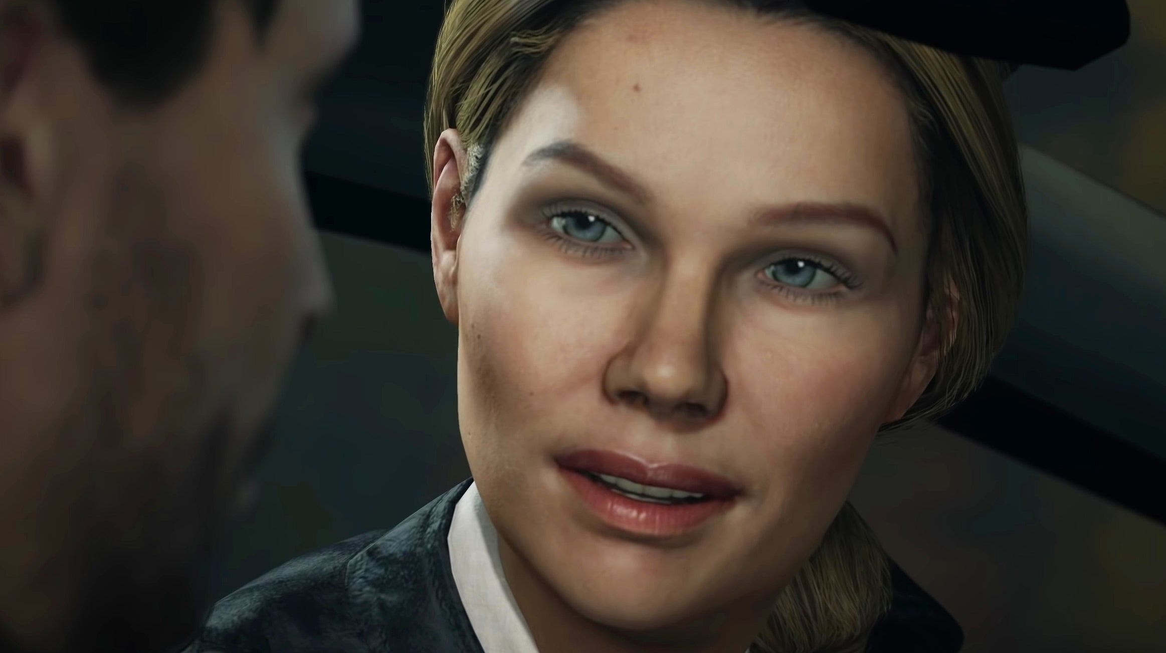 Imagem para As melhorias feitas para Alan Wake Remastered