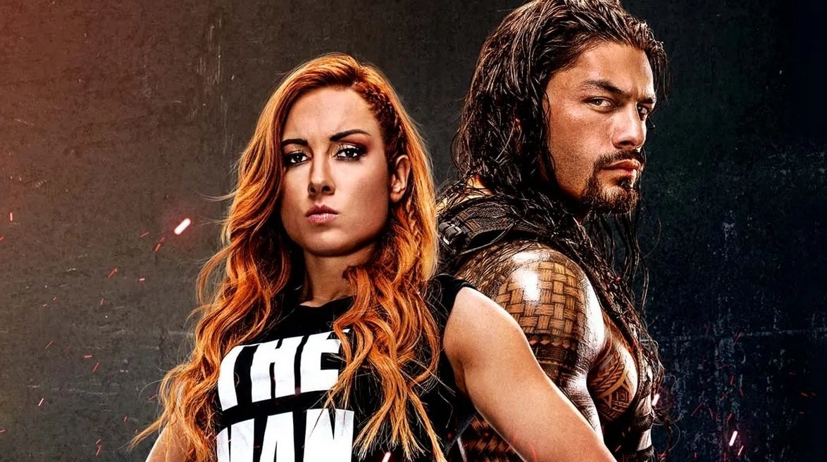 Imagem para As primeiras reacções a WWE 2K20 são altamente negativas