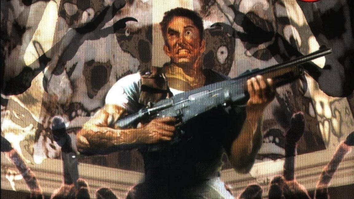 As Resident Evil turns 25, its loremaster digs into the first game's many  secrets | Eurogamer.net