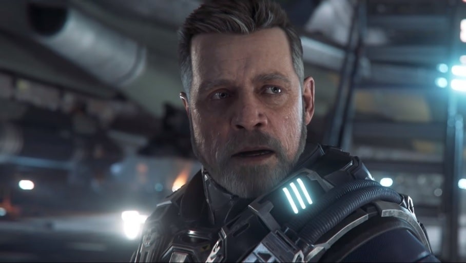 Image for As Star Citizen turns eight years old, the single-player campaign still sounds a long way off