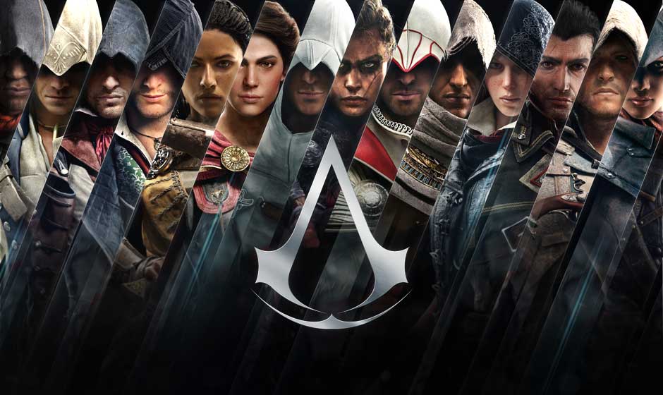 Infinity and beyond: The future of Assassin's Creed - Vimarsana News