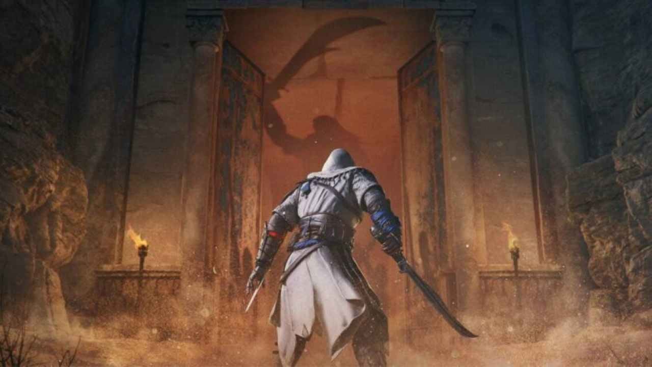Immagine di Assassin's Creed Mirage ha un primo trailer ufficiale! Il ritorno alle origini di Assassin's Creed