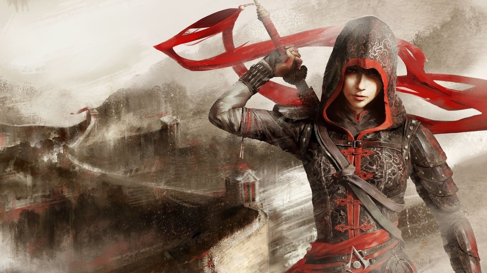 Immagine di Assassin's Creed Chronicles: China è ora disponibile gratuitamente su Uplay