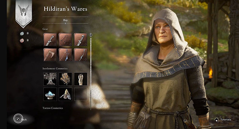 Assassin's Creed Valhalla's second year of free content continues very soon - Vimarsana News