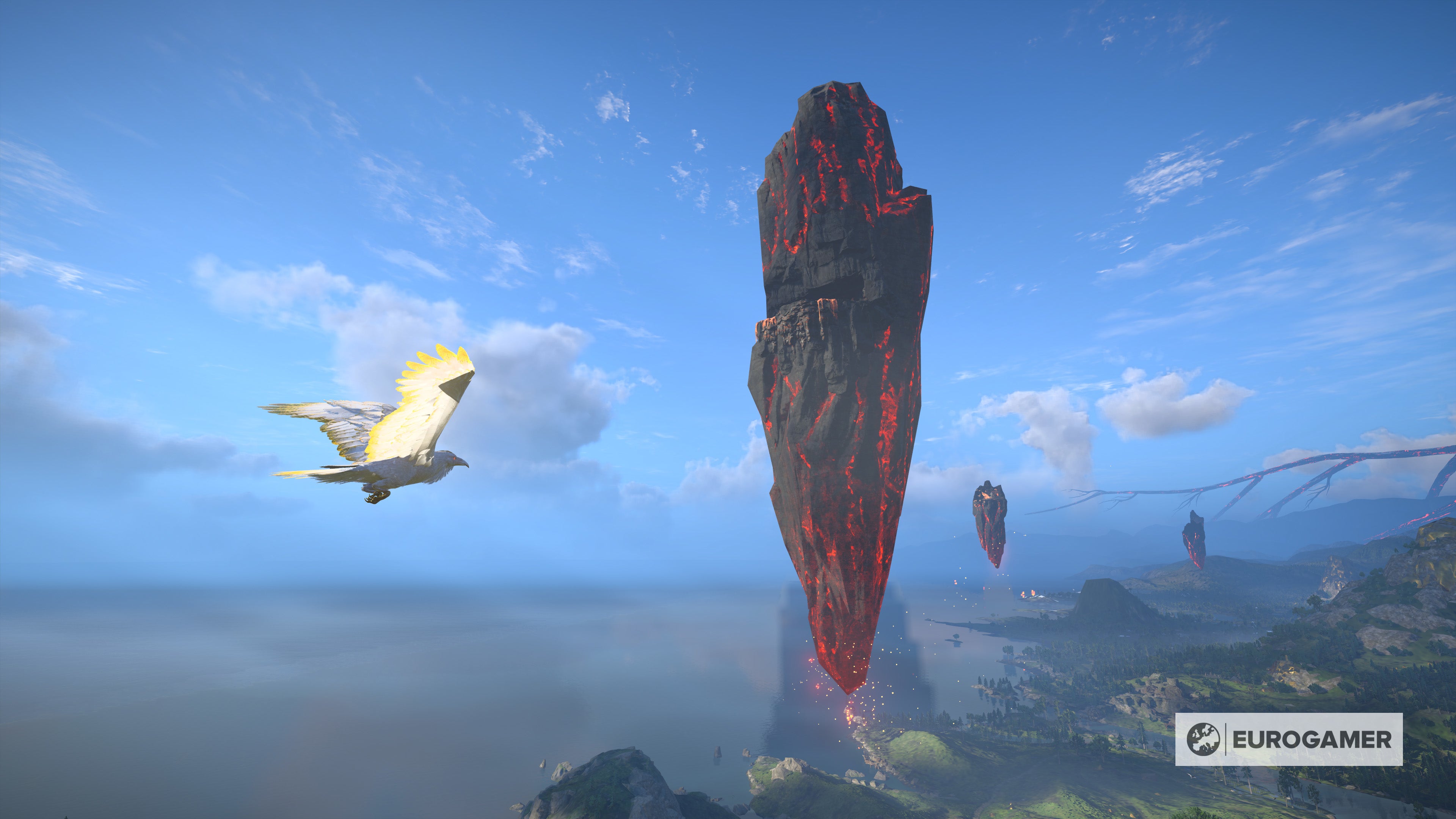 Assassin s Creed Valhalla  Dawn of Ragnar k review   a sizeable  satisfying expansion - 73