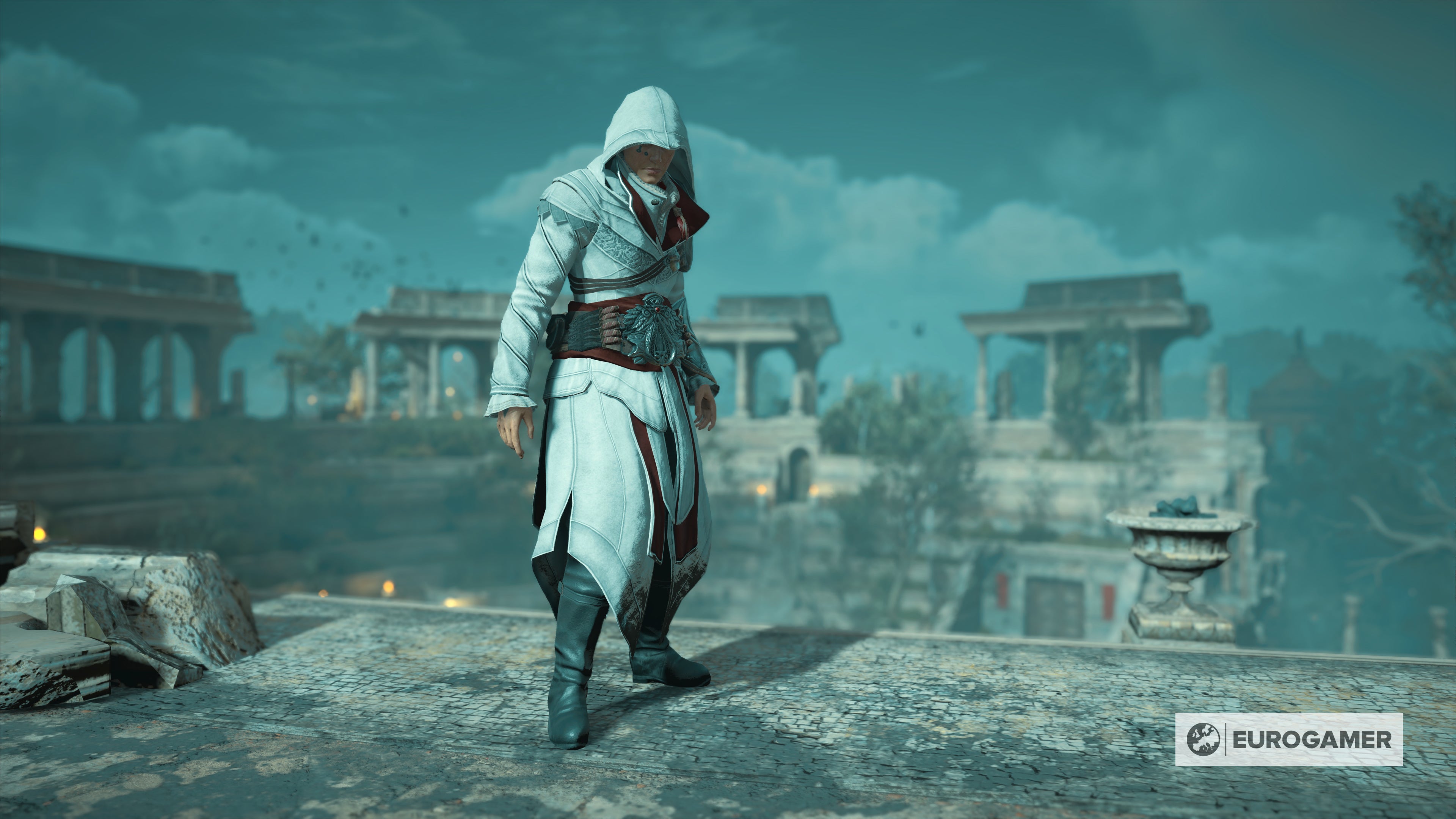 Assassin s Creed Valhalla adds Ezio s iconic clobber - 29