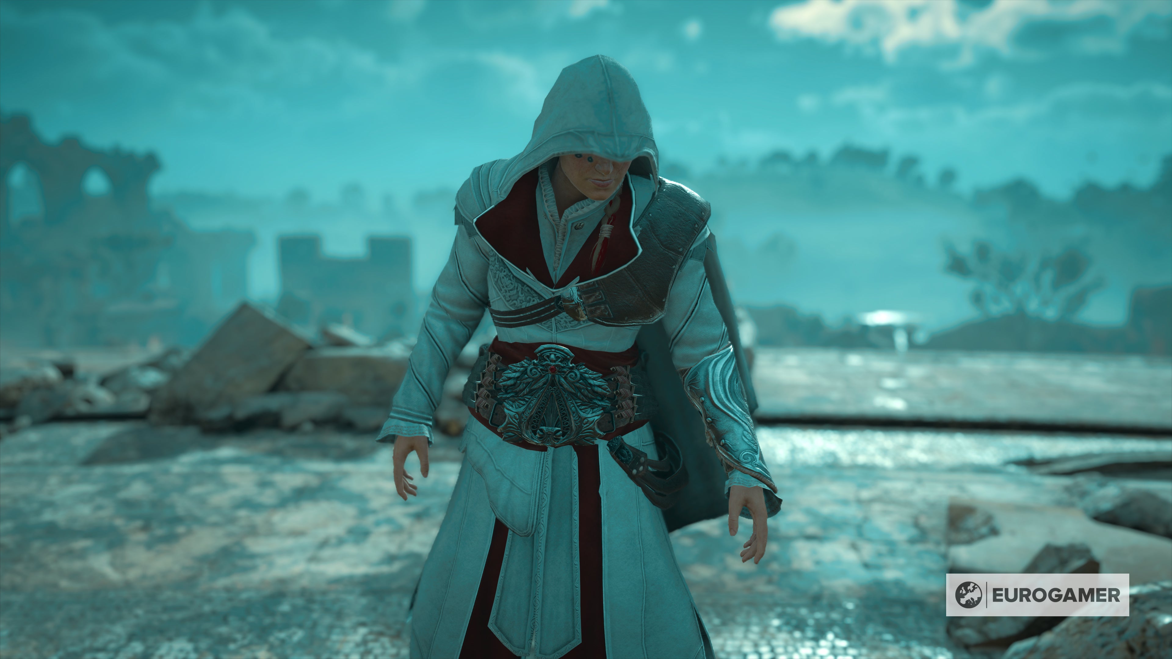 Assassin s Creed Valhalla adds Ezio s iconic clobber - 76