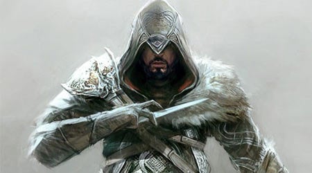 Imagem para Assassin's Creed: Revelations  - Guia completo, truques, dicas, troféus