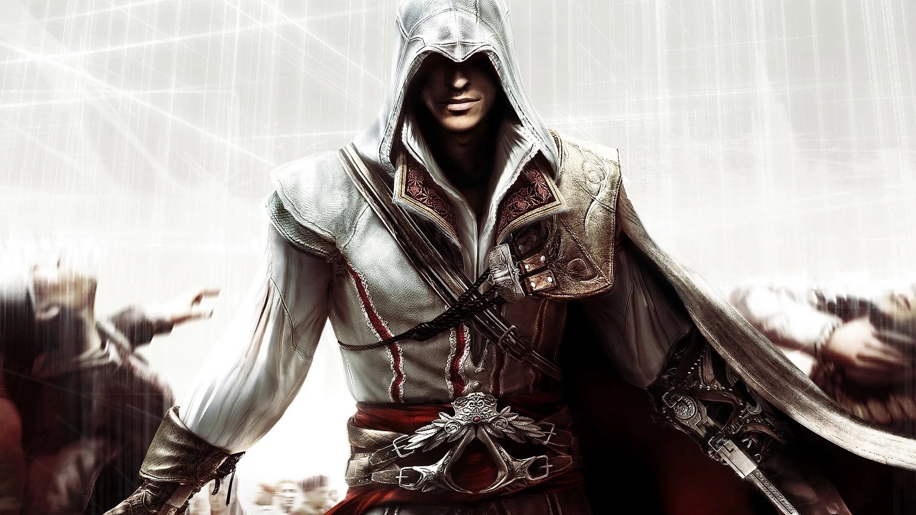 Obrazki dla Assassin's Creed 2 za darmo na PC