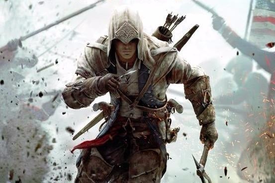 Image for Assassins Creed 3 zavařil servery UbiSoftu