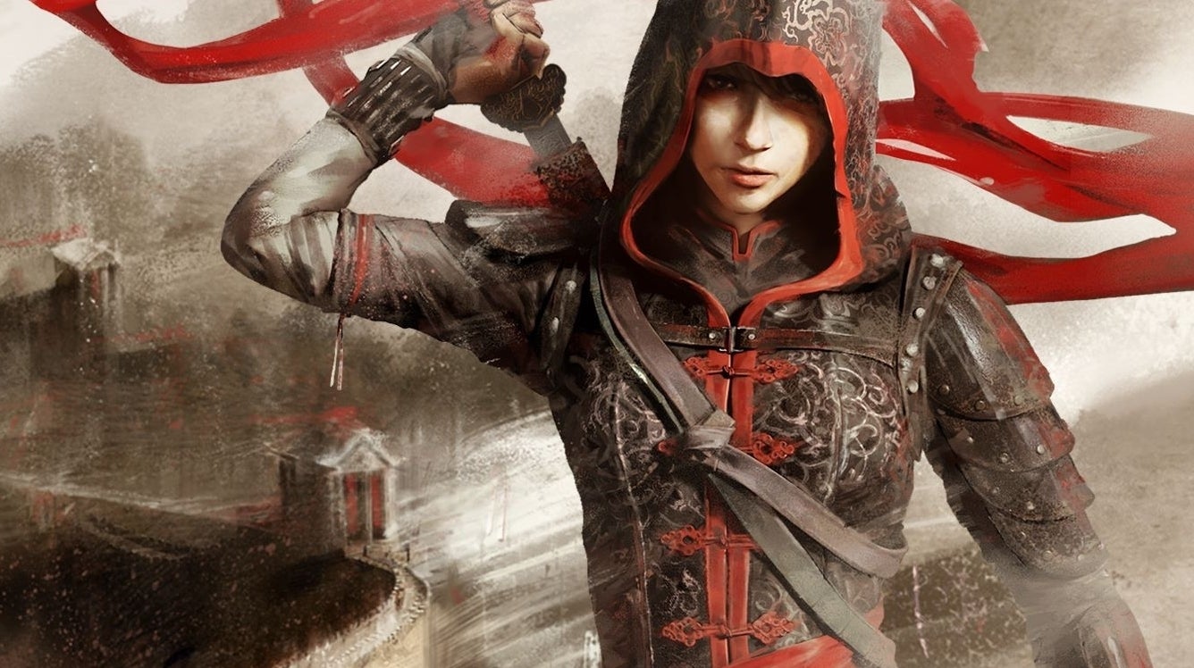 Imagen para Assassin's Creed Chronicles: China está disponible gratis en Uplay