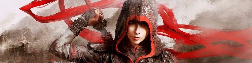 Image for Assassins Creed Chronicles: China jen za 259 Kč