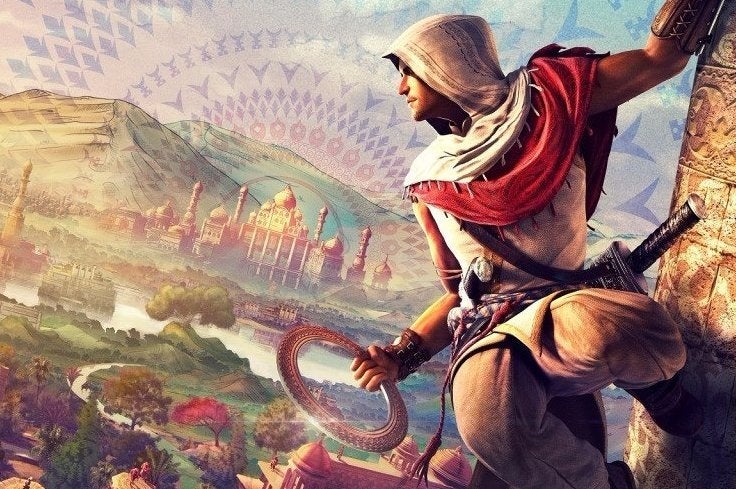 Image for Assassins Creed Chronicles z Indie a Ruska ožívá