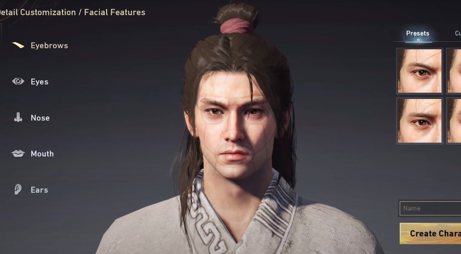 Imagem para Mais de 19 minutos de gameplay de Assassin's Creed Codename Jade
