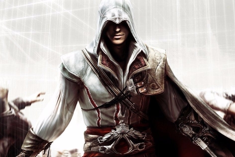 Imagem para Assassin's Creed Ezio Collection a caminho?