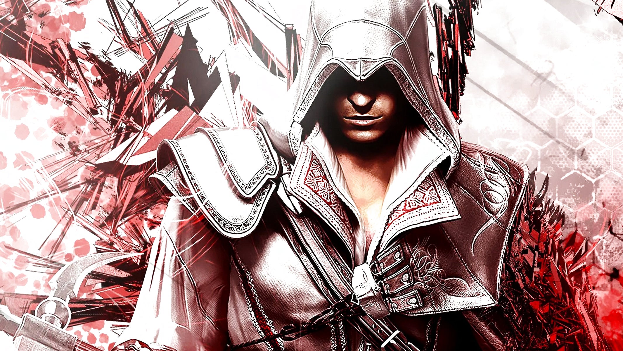 Bilder zu Assassin's Creed: Ezio Collection auf Switch: Nicht schlecht, aber mit Luft nach oben